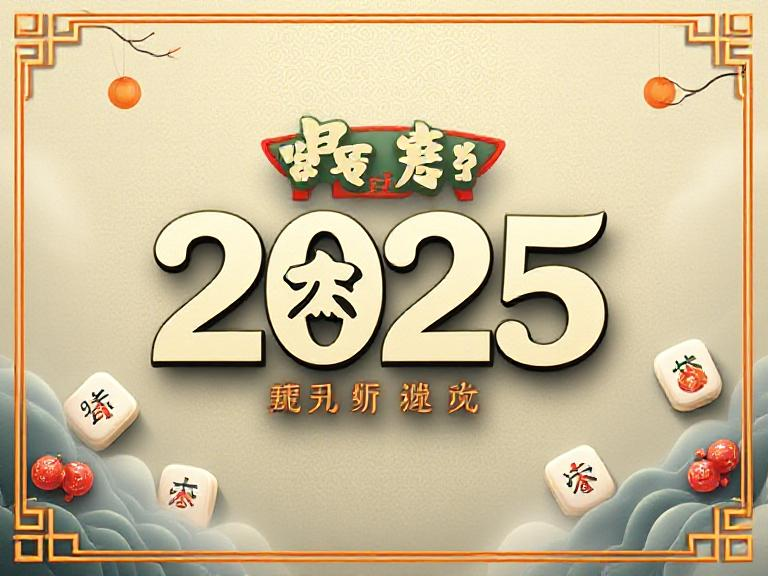 2025 Mahjong Card Release Date – Everything You Need to Know
