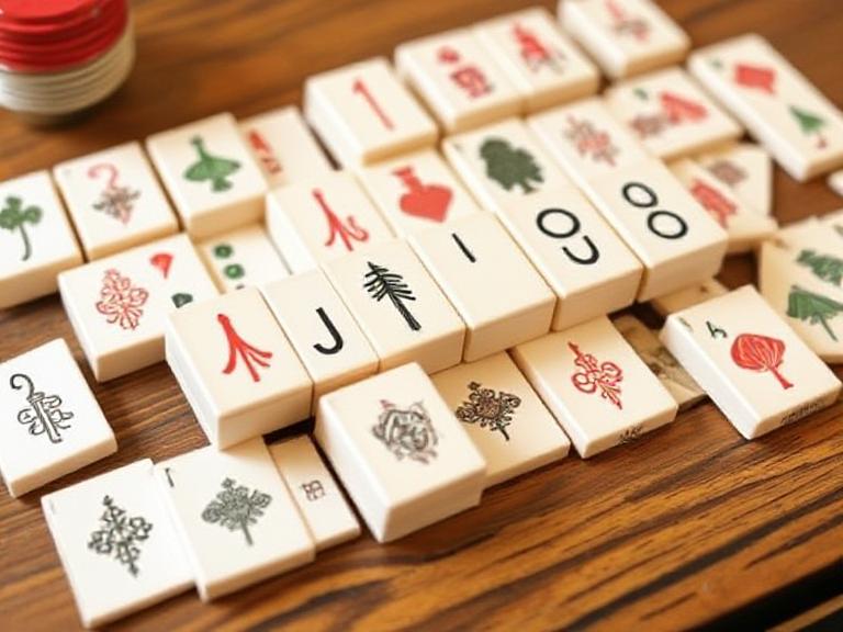 The 6 Best Printable Mah Jongg Cards of 2025