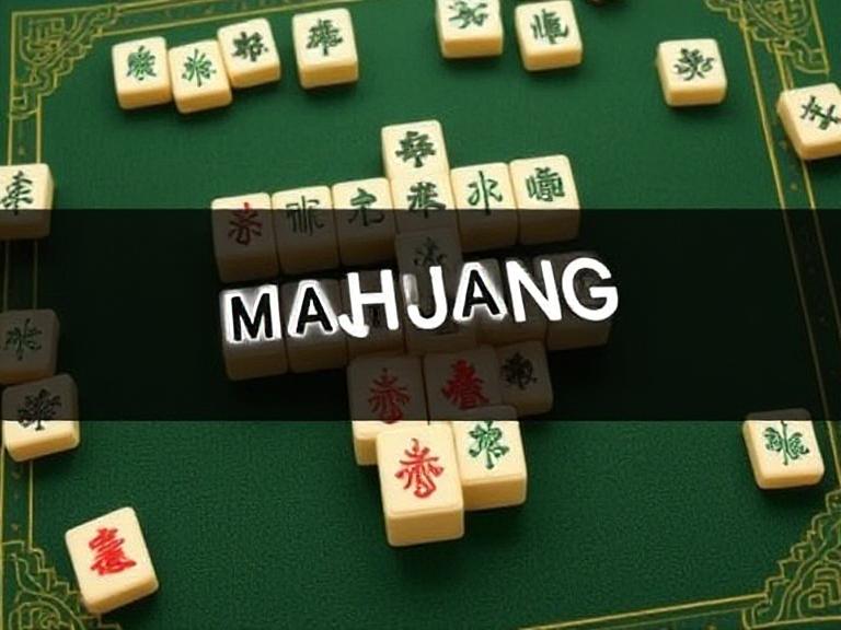 How to Play Mahjong Card Game – 2025 Complete Guide