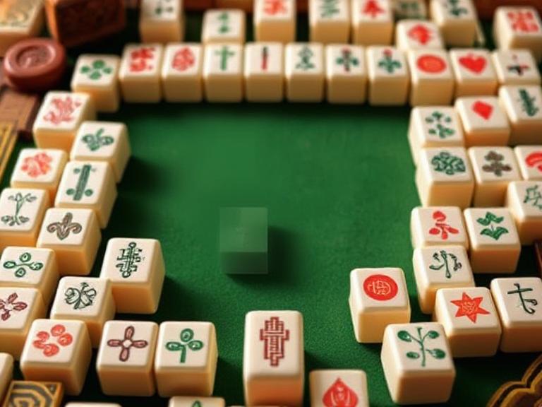 Tips for How to Play Mahjong: The Complete 2025 Guide