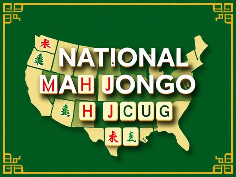 Master American Mah Jongg PDF: The Definitive 2025 Revised E-Book Guide
