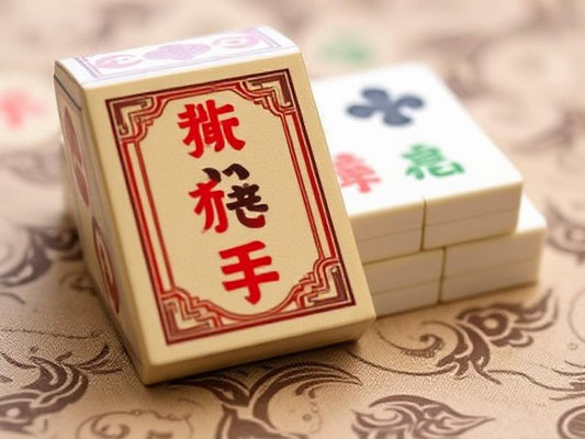 7 Best Mah Jongg Playing Cards 2025 – Complete Buying Guide