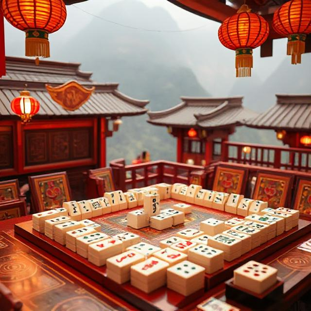 What is Mahjong in English? Types, Rules & Where to Buy Mahjong Cards in 2025