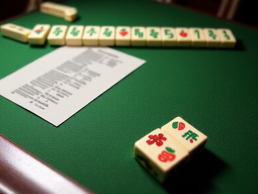 National Mah Jongg League Rules for 3 Players: 2025 Guide