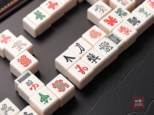 Where to Find the Official 2025 American Mahjong Card Online