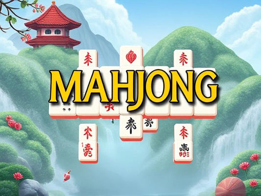 6 Best Online Free Mahjong Solitaire 2025