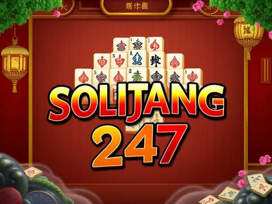What is Solitaire 247 Mahjong? An In-Depth Guide to Solitaire Mahjong