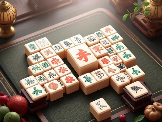 Top Tips for Playing Mahjong Online in 2025