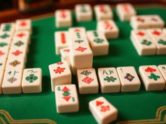 What Are the Cards Called in Mahjong? (2025 Updated Guide)