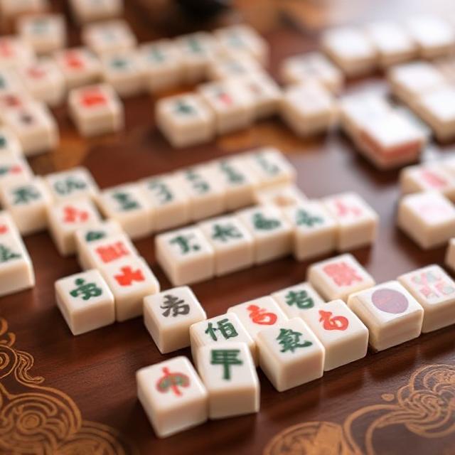 What is the Mistake on the Mahjong Card 2025? A Complete Guide