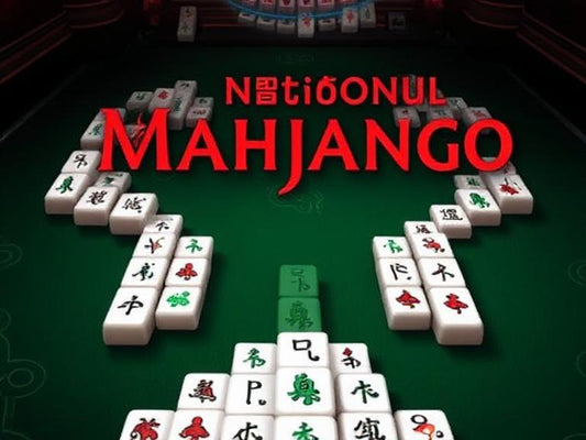 4 websites for National Mahjong League online competitions