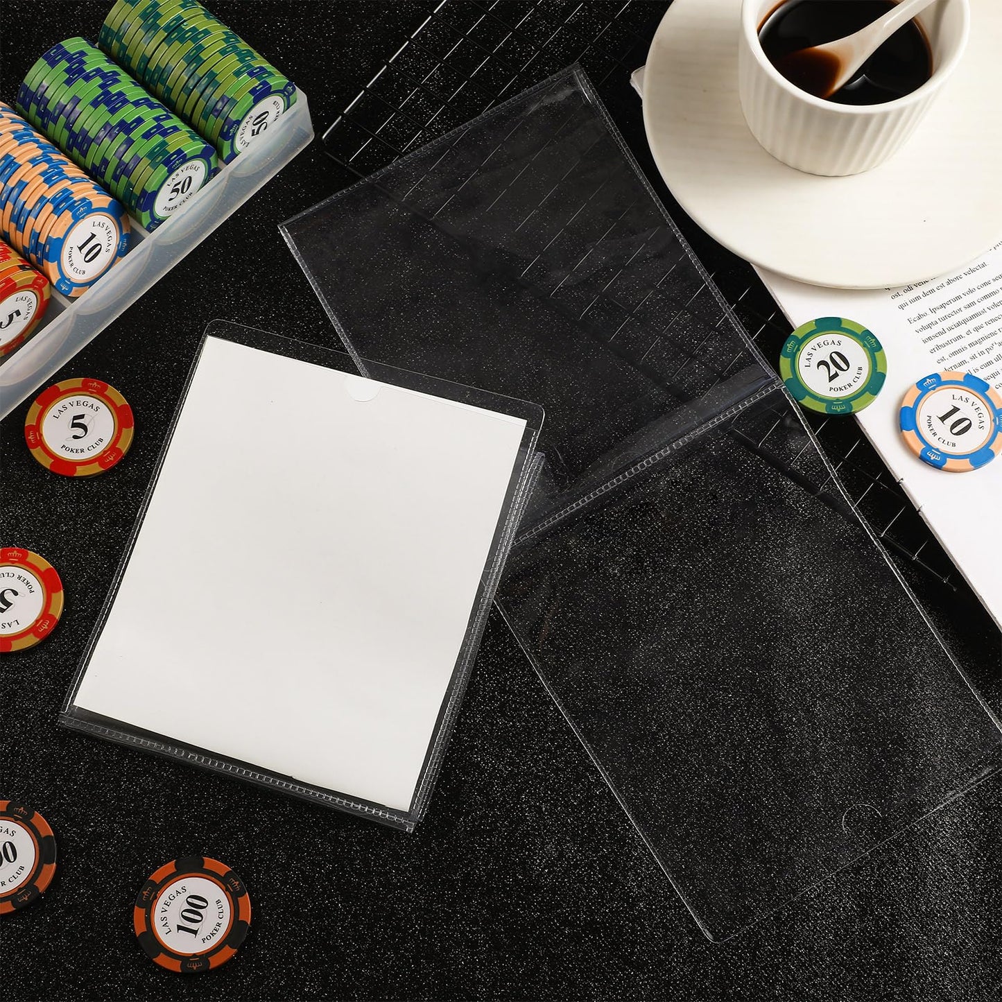 mah jong playing cards